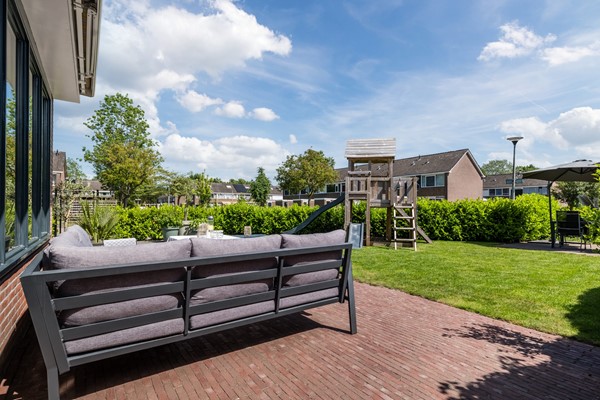 Medium property photo - Essenhage 28, 9501 TP Stadskanaal